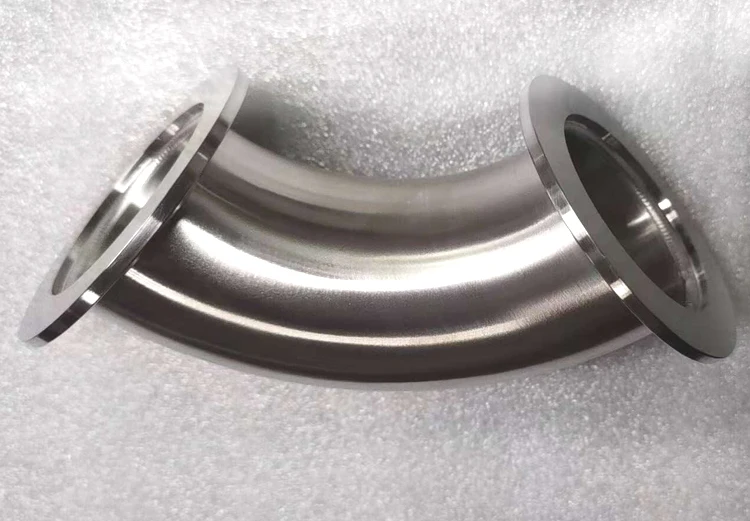 elbow vacuum fittings