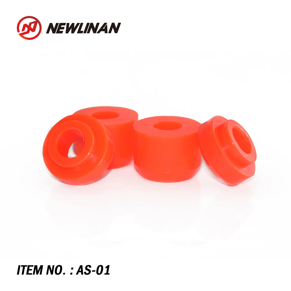 Roller Skate Derby Skate Plate Rubber Cushion Customized Hardness Buy