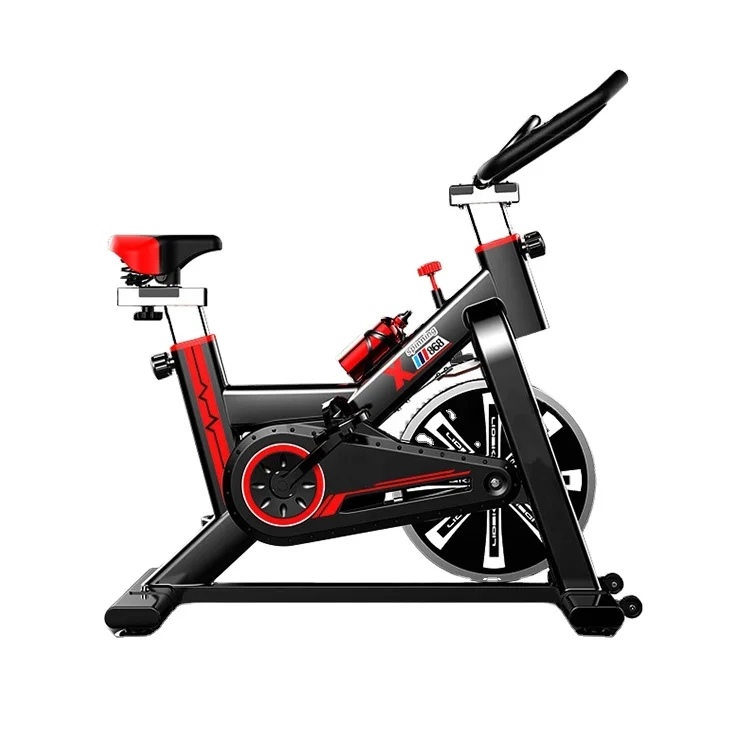 

China smart buy spinning lcd display indoor recumbent folding foldable mini gym bicycle exercise bike magnetic with touch scre, Optional