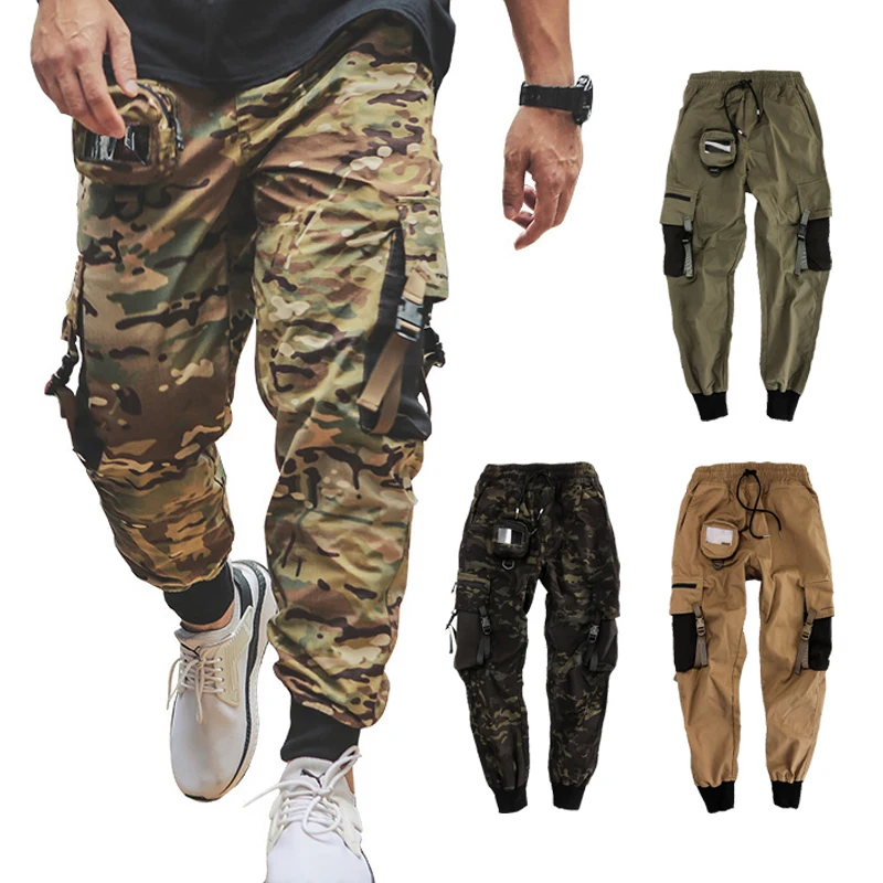 

Emersongear New Style Outdoor Cargo Pants Camouflage Tactical Jogger pants Trousers For Men, Mc/mctp/mcbk/mcad/aor1/aor2/cb/bk/at