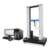 100kn Microcomputer Control Electronic Universal Testing Machine