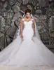 New arrival elegant women wedding dresses wedding dress bridal jsy F251