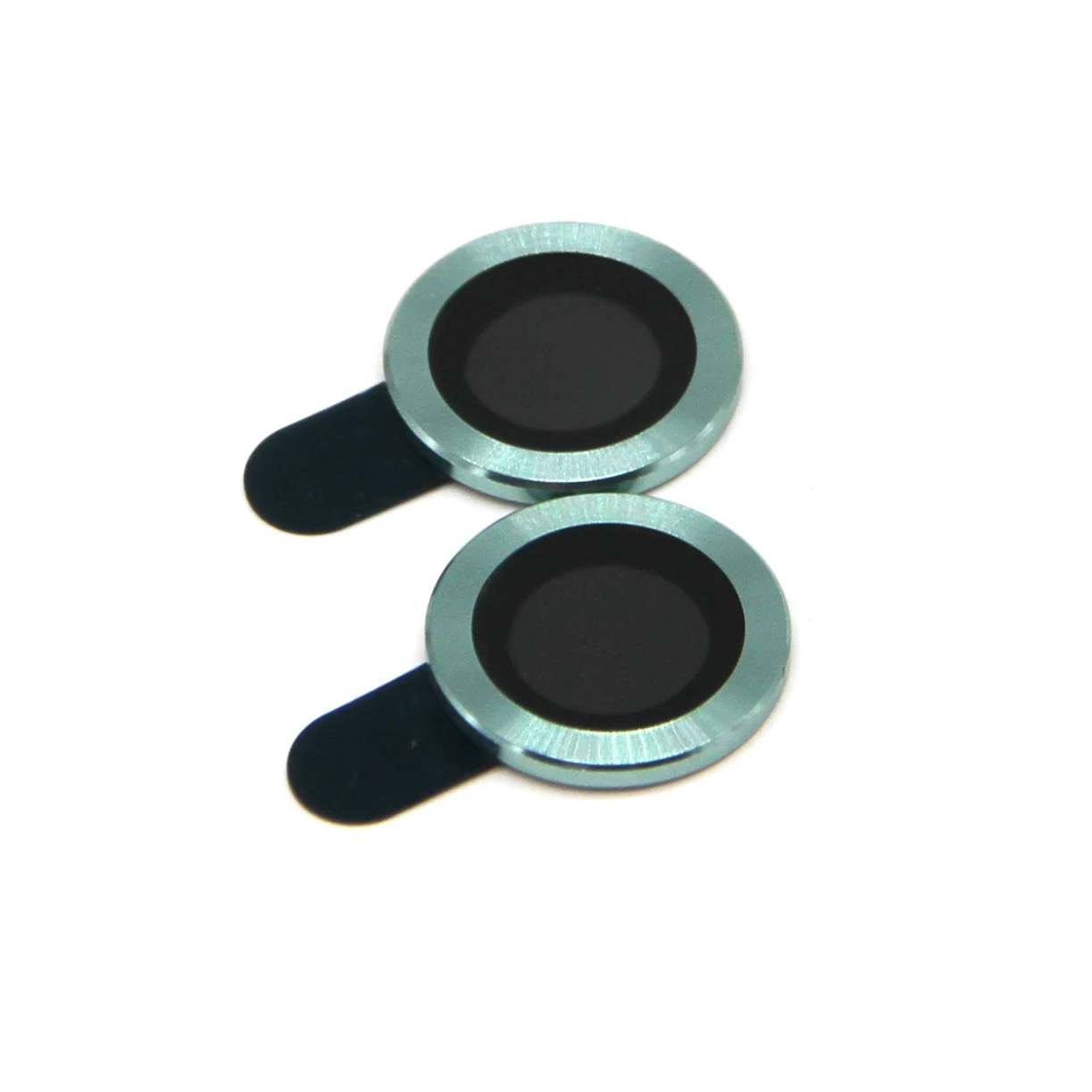 

Sapphire Lens Protector for iphone11 Hot Selling Popular Anti Scratch Mobile Camera Mohs Hardness 9 Manufacturer, Multi-color
