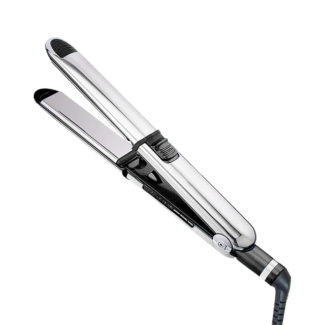 
hot sales Nano titanium hair straightener and private label ceramic flat iron 