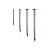 Factory supply smooth shank coil roofing nails