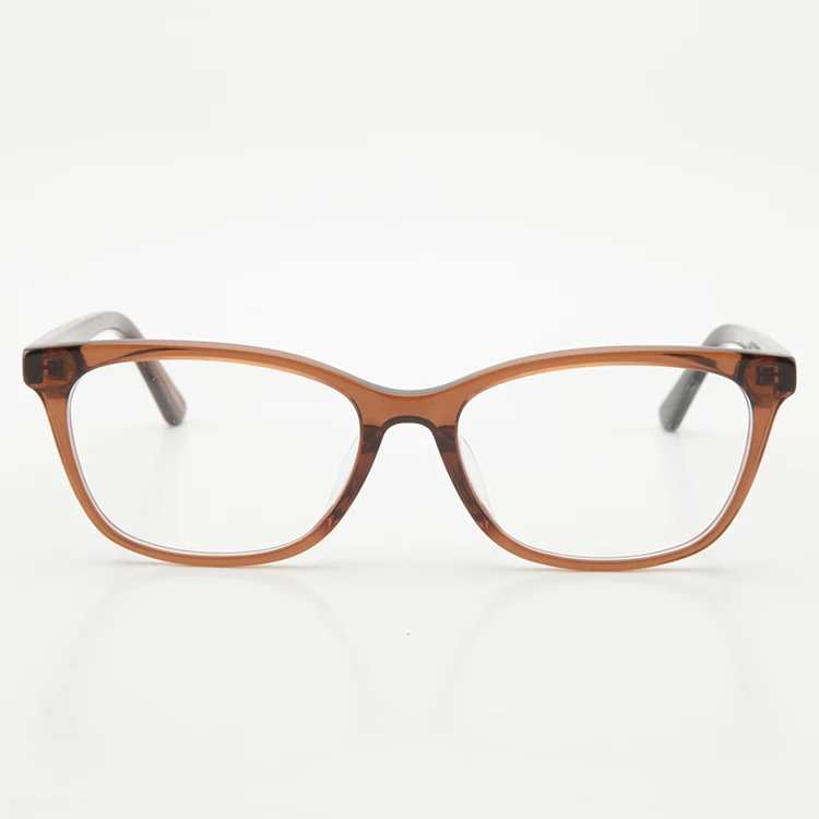 

High Quality Square Unisex Spectacle Frame Eyeglasses Eye glasses frame Wholesale Manufacturer Acetate Optical Frames