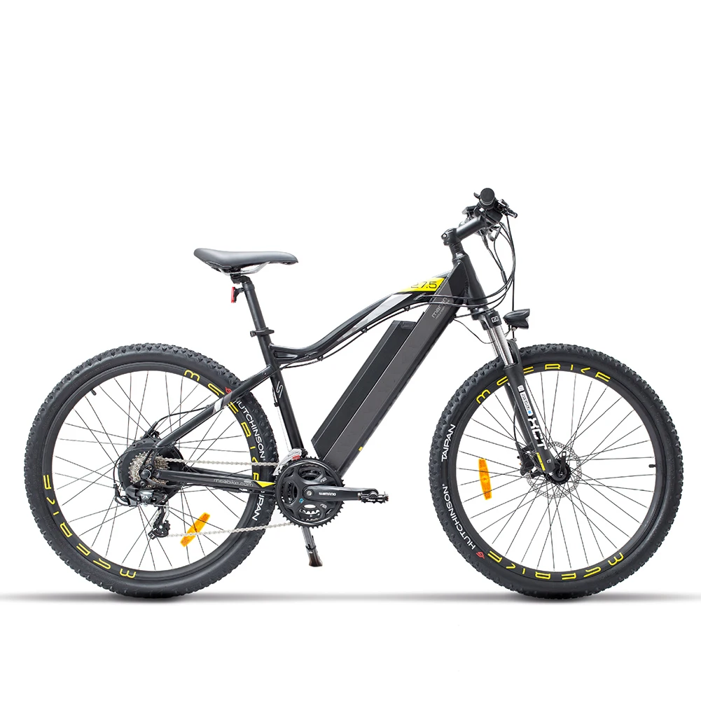 

3 x 7 shimano 21 speed 48v 400w motor with 13Ah stealth lithium battery pedal assisted mountain electric bike philippines, Customizable