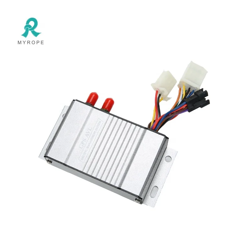 

Accurate Fuel Monitoring System Ultrasonic Fuel Sensor Gps Tracker