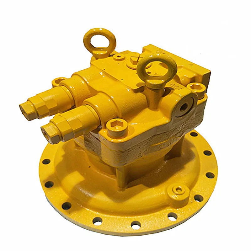 320c E320c Hydraulic Swing Motor 320d E320dln E320dl Swing Drive 3349968 1588986 Excavator
