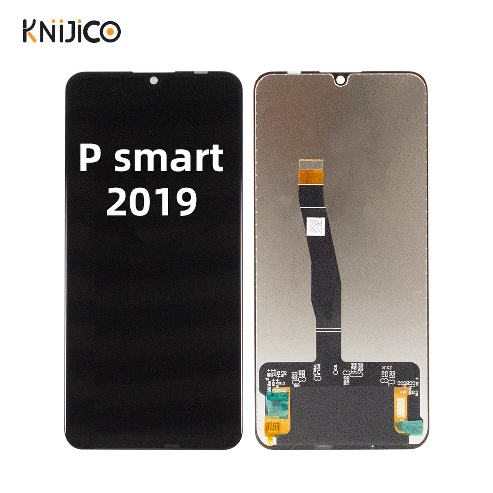 

For huawei p smart lcd for huawei p smart 2019 lcd pantalla for huawei p smart 2019 display lcd replacement