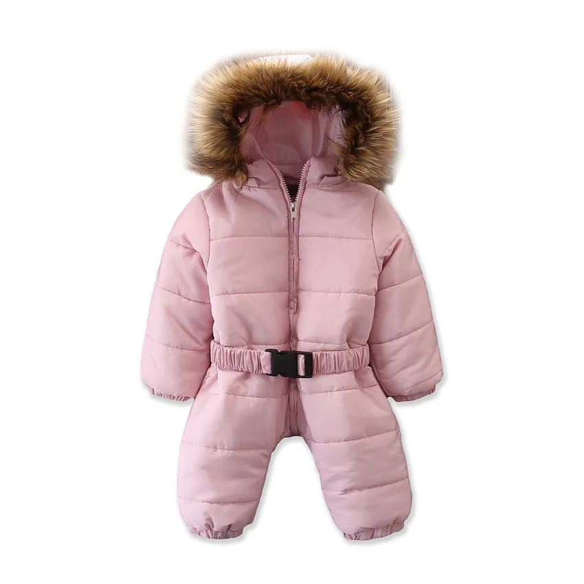 baby onesie winter coat