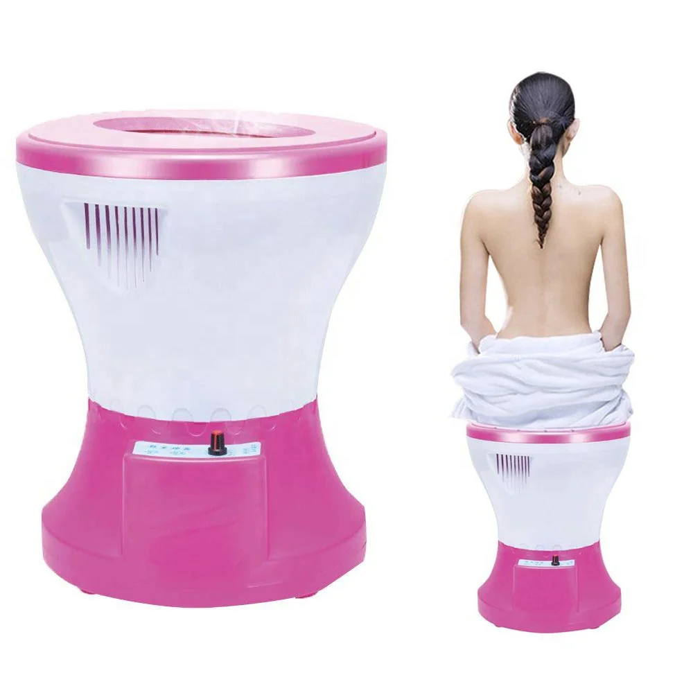 

Factory price spa for boby health care,vaginal steam herbs chair,portable yoni v steam seat