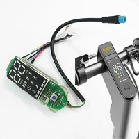 

New Original Scooter Parts G30 MAX Dashboard for G30 Max Electric Scooter