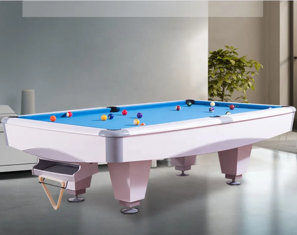 

2021 top quality and best price OEM billiard pool table