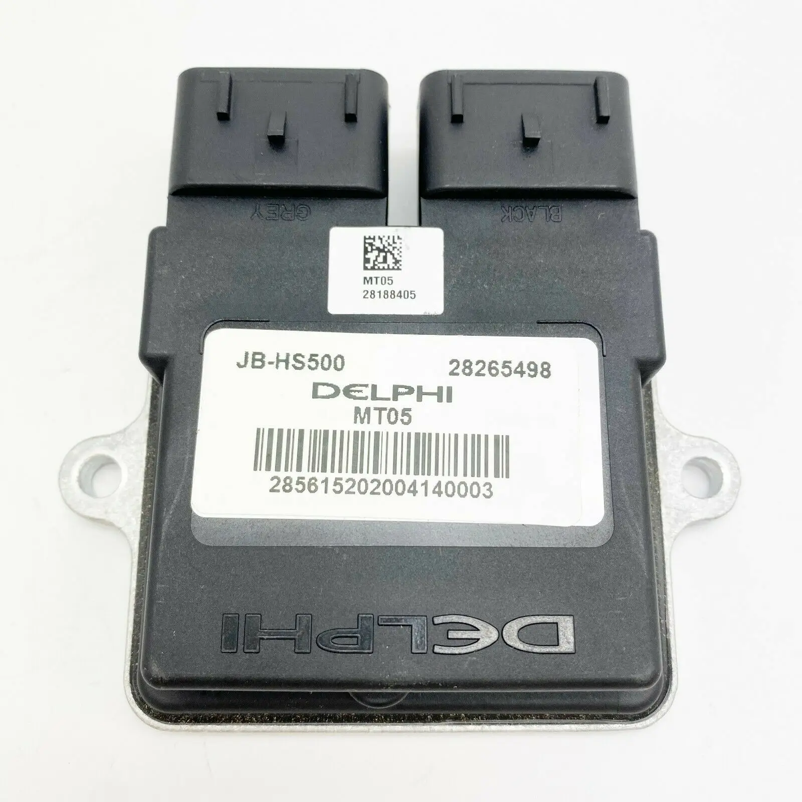 ECU Replacement For Hisun HS400UTV / HS450UTV | Part #39200-112C-0000 | Engine Control Unit For Hisun 400 450 UTV