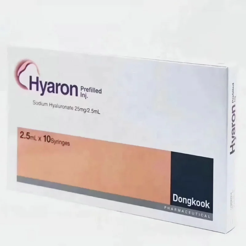 

korea facial filler dermal hyaluronic acid injection