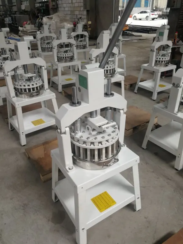 36 Pcs Manual Dough Divider For Bakery Buy Dough Divider,Manual Dough Divider,Dough Divider