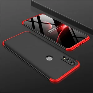 SAIBORO 360 Degree Full Protective Phone Cover Huawei Honor Note 10