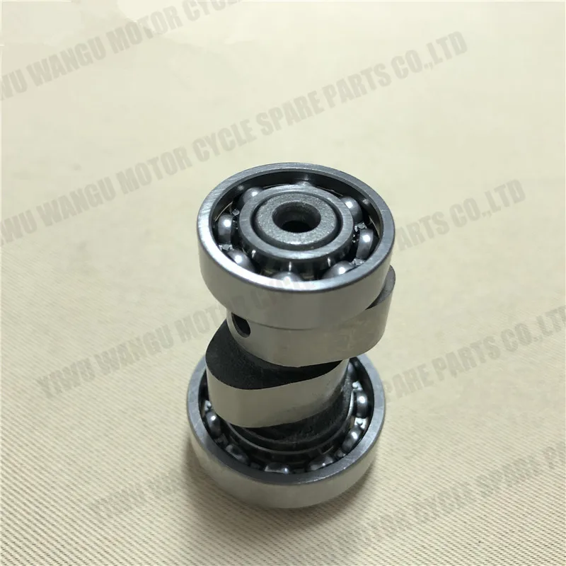 Motorcycle Scooter Bws125 Yw125 Engine Camshaft For Yamaha 125cc Zuma