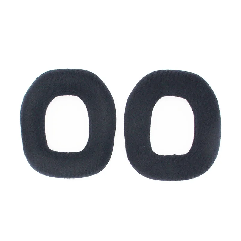 

Replacement Earpads Foam Ear Pads for Logitech Astro A50 A40 Headset Headphone, Black