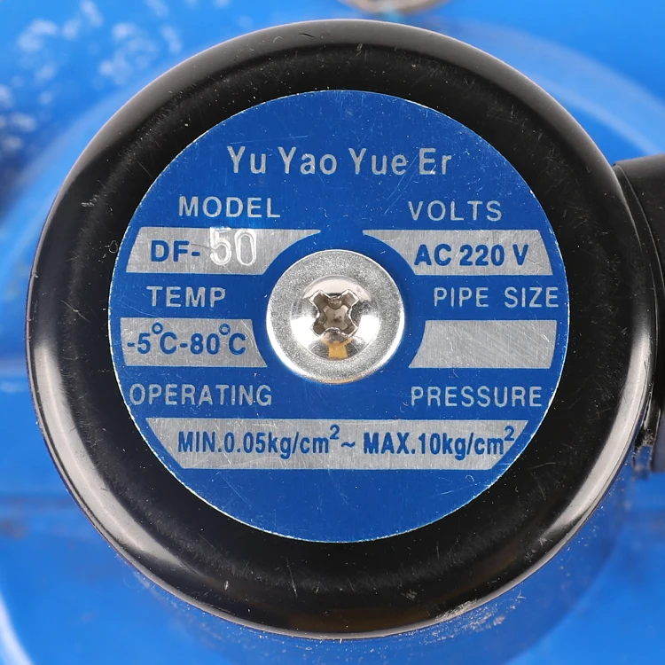 
wireless garden irrigation truck water cast iron flange Solenoid operated directional control Valves for refrigerator 