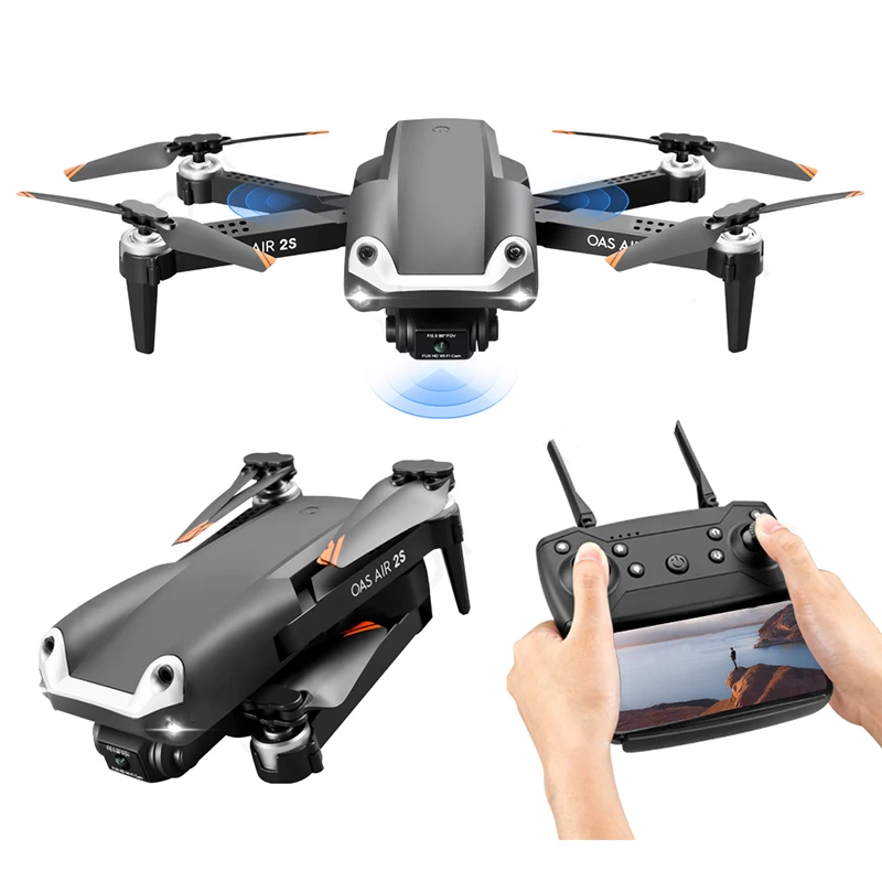 

k99 dron 4k hd dual camera wifi fpv mini dron foldable quadcopter rc helicopter k99 max drone kid toys boy gift