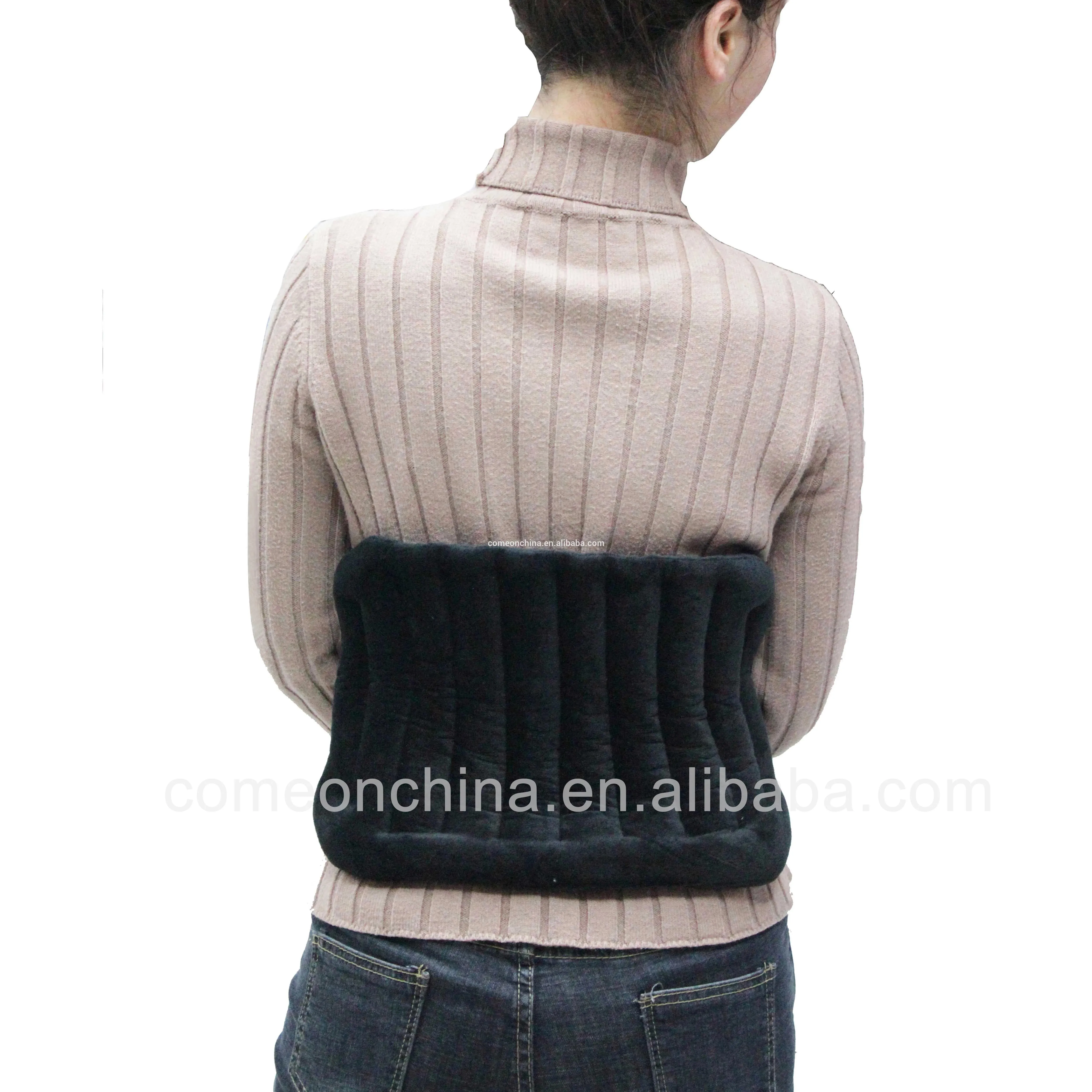 Hot Cold Therapy Body Large Microwavable Lumbar Heating Compress Pad Buy Microwavable Lumbar