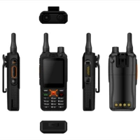 

Factory Supply explosion proof smart phone 3G 850/1900/2100MHz Walkie Talkie Mobile Phone