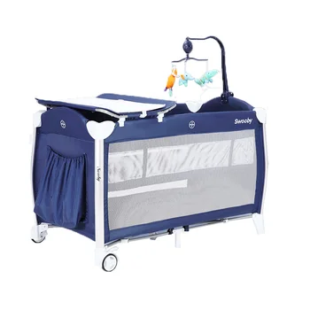 playpen travel cot