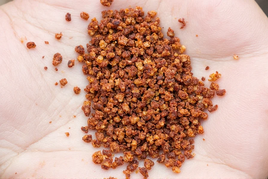 Chipotle Flakes Package