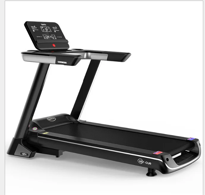 

IN STOCK DROP SHIPPING running Machine Treadmill with screen