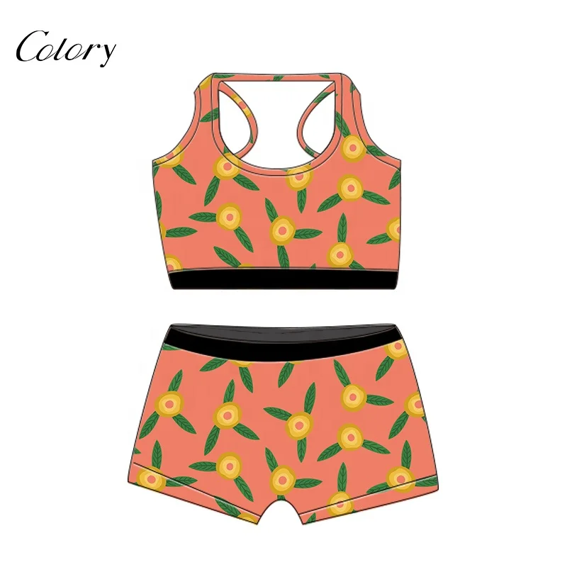 

Colory 2021 Women Clothing 2 Piece Set Women Summer, Customized color