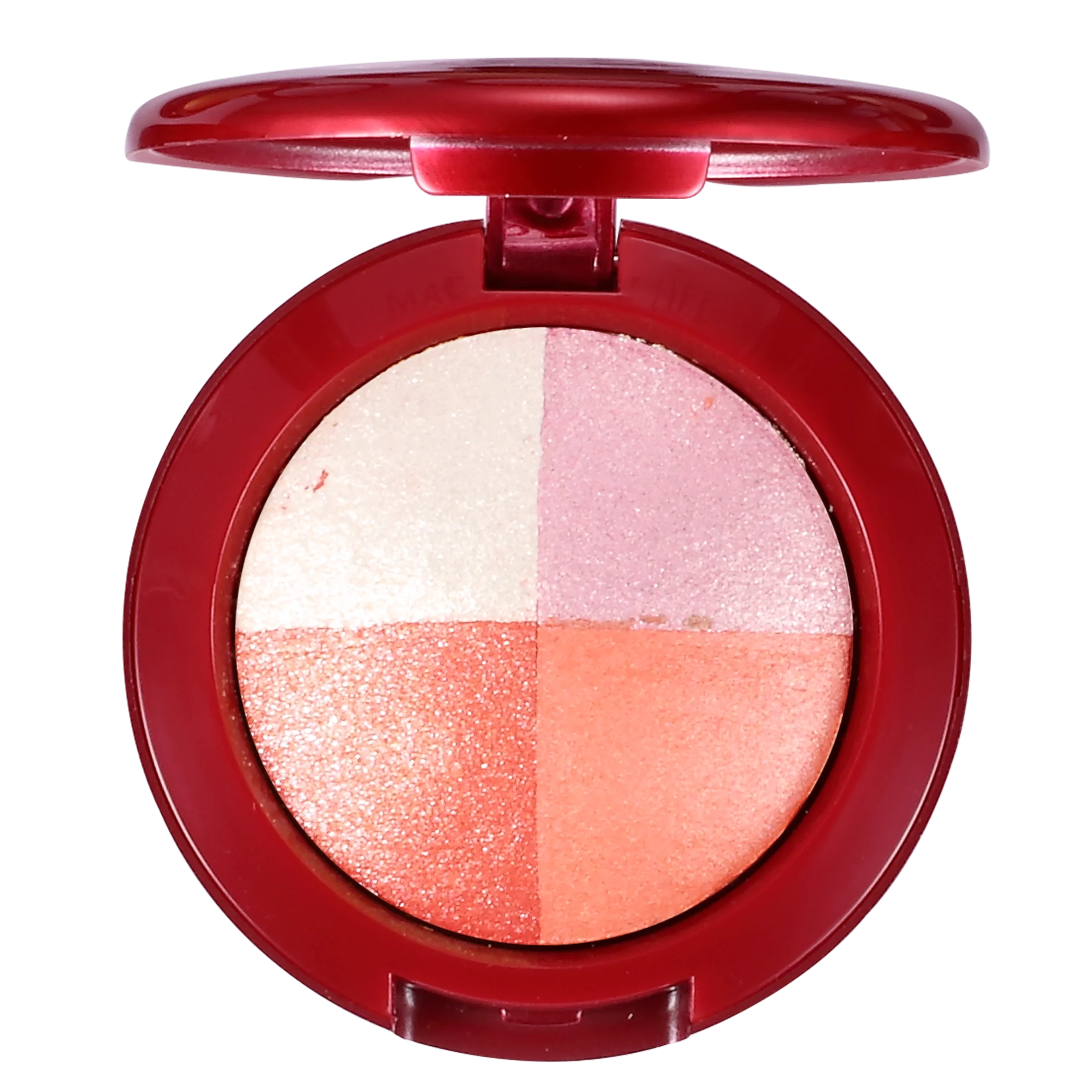 

Wholesale Trendy Shimmer Long-Lasting Wear Private Label Makeup Eyeshadow Palette