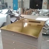 China Gray Cardboard/Grey Chip Board/Grey Paper Mill