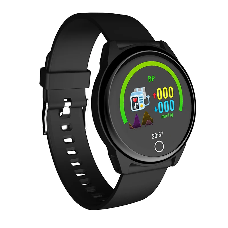 

phone smart watch latest 2020 shenzhen sport bracelet wristband waterproof wholesale wear os smart watch for women