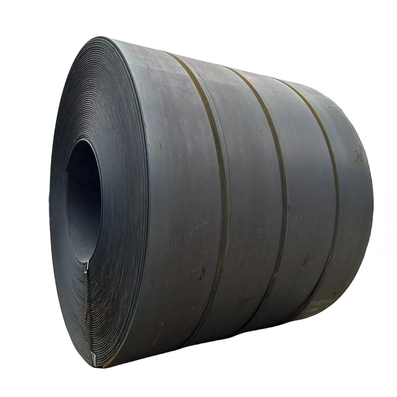 Hot Steel Coil
