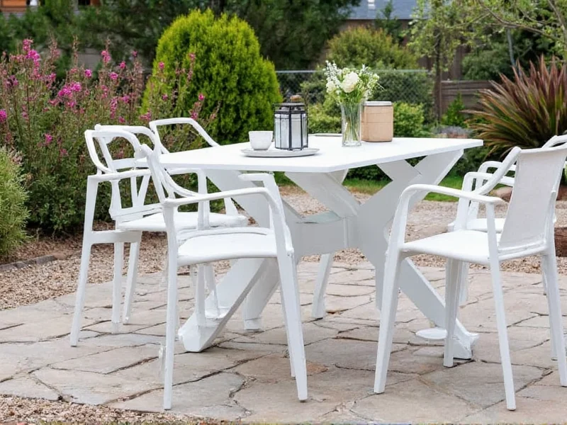 diy outdoor furniture