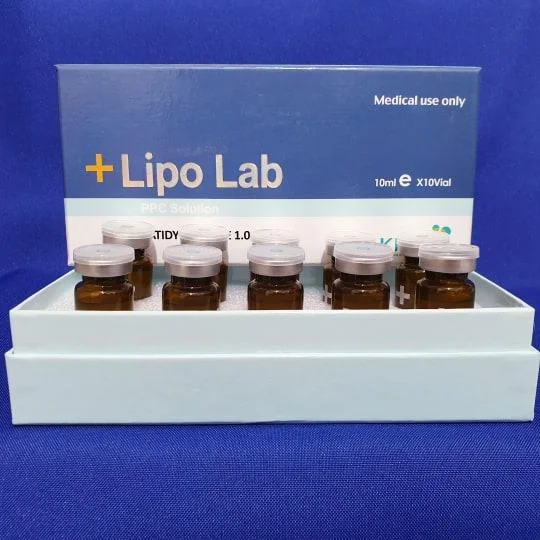 

Lipo Lab Lipolab Ppc Lipolysis Injection Lipolytic Lipo Lab