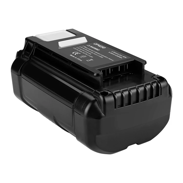 40v 5.0ah Lithium Ion Replacement For Ryobi Battery