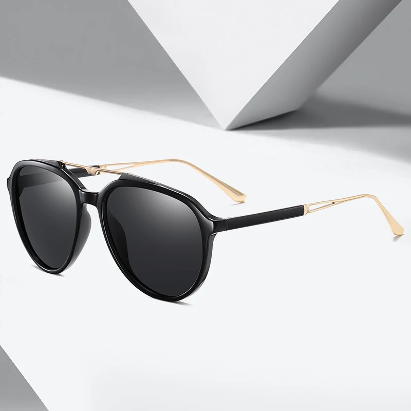 

Newest Sunglasses High Quality Custom Fashion Modern Design Vintage Round Retro Men Sun Glasses 2021, Custom colors