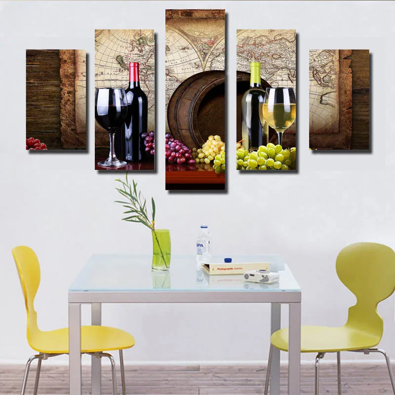 

Art Wall Picture Beautiful Canvas Abstract Home Decor Print Photo Printing Living Room Decoration Oil Painting