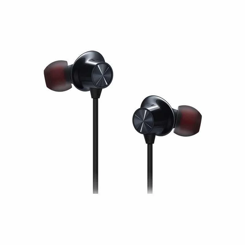 

Original Oneplus Bullets Wireless Z Earphones Hybrid Magnetic Control For Oneplus 8/8 Pro