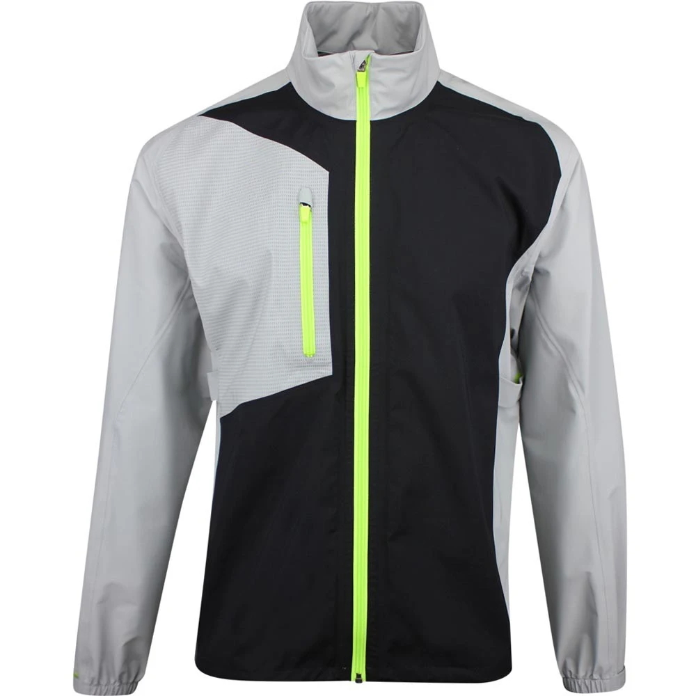 Light Weight Softshell Waterproof Heated Golf Jackets Manufacturer For