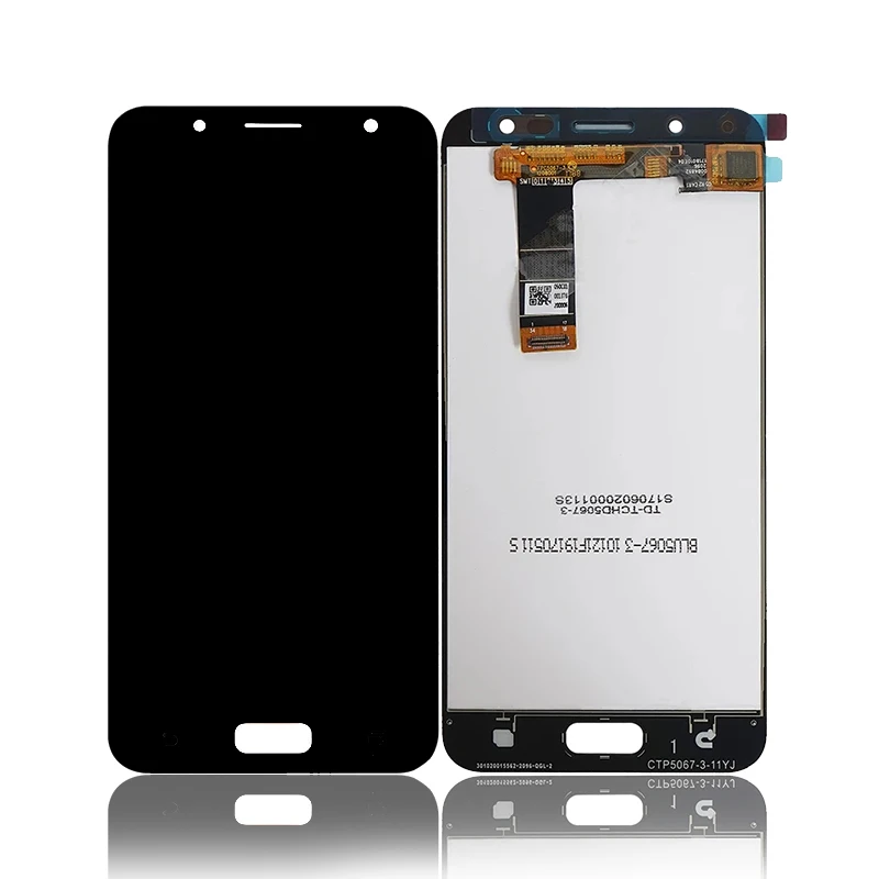 

LCD Display Touch Screen Digitizer Assembly For Asus ZenFone V Live V500KL A009 Screen LCD, Black