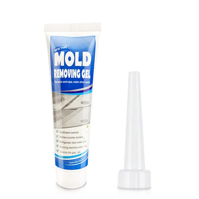 

wholesale hot selling multi-function mildew remove cleaning mold removing gel