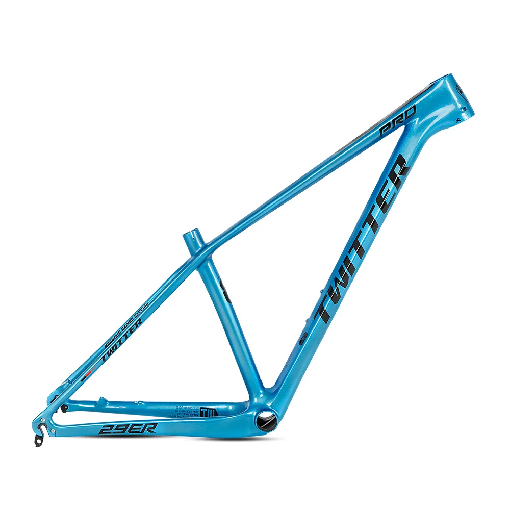 

OEM Full carbon fiber bicycle frame Road bike carbon fiber road bike frame