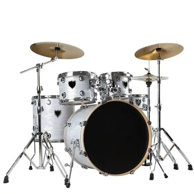 

Available In Stock New Roland V-drums Td-17kv/td-50ks/td-25kvs/td-50kv/td-50ks 5-piece Electronic Drum Sets