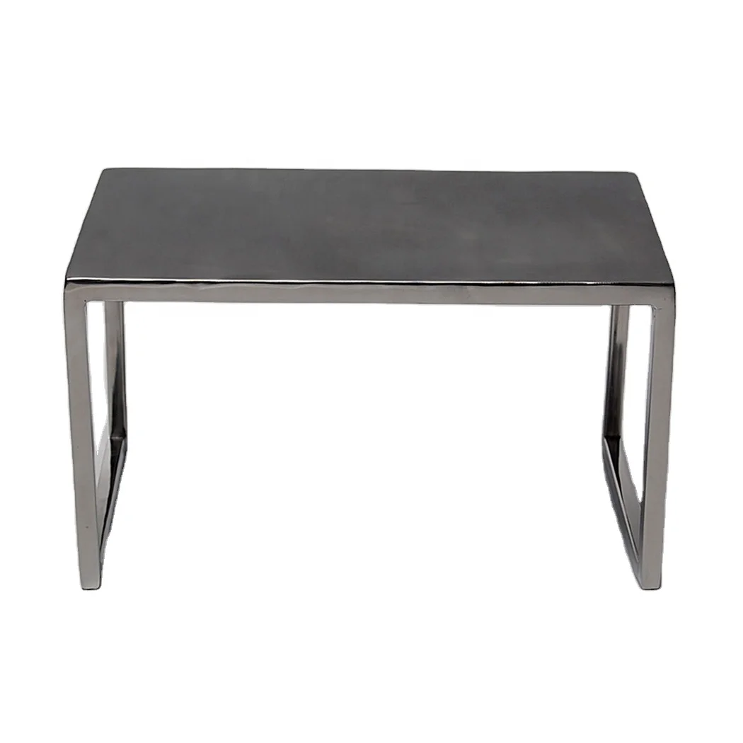 Decorative Small Aluminium Coffee Table Buy Decorative Small Aluminium Coffee Table Coffee Table Table Bar Table Console Table Wooden Table Side Table Round Table Table Decorations Table Top Center Table Garden Table Product