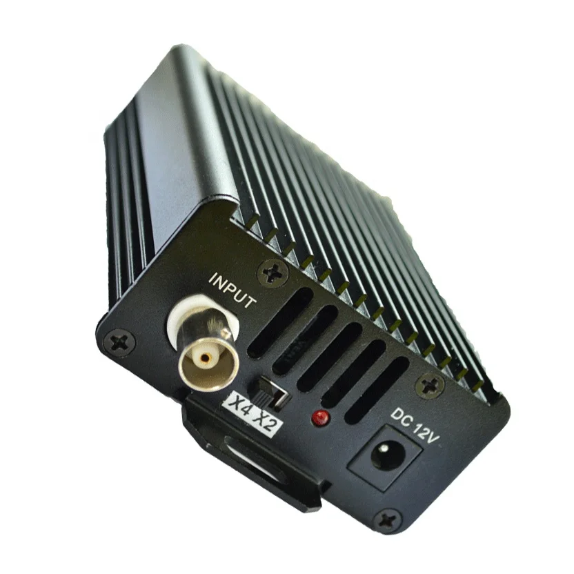 

FPA301-20W 5Mhz Function Arbitrary Waveform Signal Power Amplifier for Signal Generators