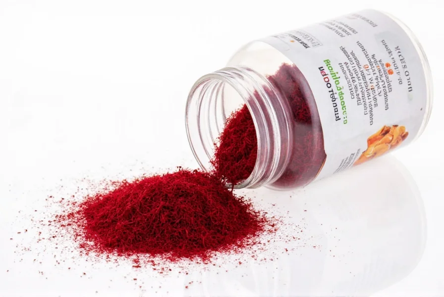 brain md saffron